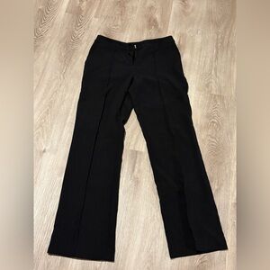 Cleo Dress Pants - Black